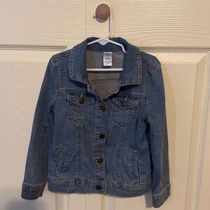 Carter’s Kid Denim Jacket